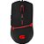 Mouse Gamer Fortrek Crusader 7200 Dpi Preto (LACRADO) - Imagem 2