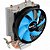 Cooler Para Processador Aerocool Verkho 2 Azul (LACRADO) - Imagem 3