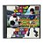 Jogo Combination Pro Soccer - PS1 (Japonês) - Imagem 1