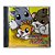 Jogo Dokodemo Hamster 2 - PS1 (Japonês) - Imagem 1