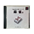 Jogo Mahjong II (SuperLite 1500 Series) - PS1 (Japonês) - Imagem 1