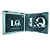 Jogo I.Q.: Intelligent Qube - PS1 (Japonês) - Imagem 3