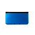 Console Nintendo 3DS XL Azul - Nintendo - Imagem 2