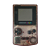 Console Game Boy Color Transparente - Nintendo - Imagem 1