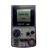 Console Game Boy Color Roxo Transparente - Nintendo - Imagem 1