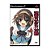 Jogo Suzumiya Haruhi no Tomadoi (Limited Edition) - PS2 (Japonês) - Imagem 1