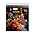 Jogo Marvel Vs. Capcom 3: Fate of Two Worlds - PS3 - Imagem 1