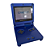 Console Game Boy Advance SP Azul Escuro - Nintendo - Imagem 3
