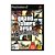 Jogo Grand Theft Auto: San Andreas - PS2 (Japonês) - Imagem 1