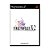 Jogo Final Fantasy X-2 - PS2 (Japonês) - Imagem 1