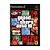 Jogo Grand Theft Auto III - PS2 (Japonês) - Imagem 1