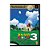 Jogo Minna no Golf 3 (Mega Hits!) - PS2 (Japonês) - Imagem 1
