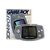 Console Game Boy Advance Azul transparente - Nintendo - Imagem 1
