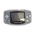 Console Game Boy Advance Azul transparente - Nintendo - Imagem 3
