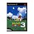 Jogo Minna no Golf 3 - PS2 (Japonês) - Imagem 1