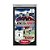 Jogo Pro Evolution Soccer 2010 (Platinum) - PSP - Imagem 1