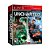 Jogo Uncharted Dual Pack - PS3 - Imagem 1