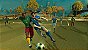 Jogo Pure Futbol Authentic Soccer - PS3 - Imagem 2