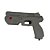 Pistola Namco Light Gun - PS1 - Imagem 1