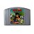 Jogo Diddy Kong Racing - N64 - Imagem 1