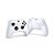 Controle sem fio Xbox Robot White, Series X, S, One e PC - QAS-00007 (LACRADO) - Imagem 4