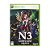 Jogo Ninety-Nine Nights - Xbox 360 (JAPONÊS) - Imagem 1