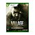 Jogo Resident Evil Village: Gold Edition - Xbox Series X e Xbox One (LACRADO) - Imagem 1