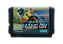 Jogo Super Hang-On - Mega Drive (Japonês) - Imagem 1