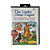 Jogo The Lucky Dime Caper Estrelando Pato Donald - Master System - Imagem 1