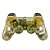 Controle Sony Dualshock 2 Com Fio Transparente - PS2 - Imagem 2