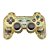 Controle Sony Dualshock 2 Com Fio Transparente - PS2 - Imagem 1