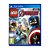 Jogo LEGO Marvel's Avengers - PS Vita - Imagem 1