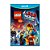 Jogo The LEGO Movie Videogame - Wii U - Imagem 1