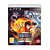 Jogo One Piece Pirate Warriors 2 - PS3 - Imagem 1