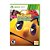 Jogo Pac-Man and the Ghostly Adventures - Xbox 360 - Imagem 1