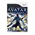 Jogo James Cameron's Avatar: The Game - Wii - Imagem 1