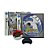 Jogo Pokémon Soul Silver Version + Pokéwalker - DS - Imagem 1