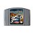Jogo Top Gear Overdrive - N64 - Imagem 1