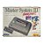 Console Master System 3 Compact - Sega - Imagem 1