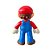 Action Figure Super Mario - Sem marca - Imagem 2