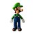 Action Figure Luigi - Sem marca - Imagem 1