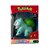 Boneco Colecionável Bulbasaur - Pokémon - Imagem 1