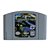 Jogo War Gods - N64 (RELABEL) - Imagem 1