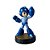 Amiibo Super Smash Bros (Mega Man) - Nintendo - Imagem 1