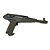 Pistola Turbo Flash Gun Dynacom - Dynavision - Imagem 1