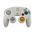 Controle GameCube Branco (Edição Super Smash Bros) - Wii / Wii U / GameCube - Imagem 2