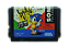 Jogo Sonic the Hedgehog - Mega Drive (JAPONÊS) - Imagem 1
