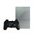 Console PlayStation 2 Slim Prata - Sony (Desbloquado 1.93) - Imagem 1