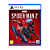 Jogo Marvel's Spider-Man 2 - PS5 - Imagem 1
