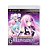 Jogo Hyperdimension Neptunia mk2 (Limited Edition) - PS3 - Imagem 7